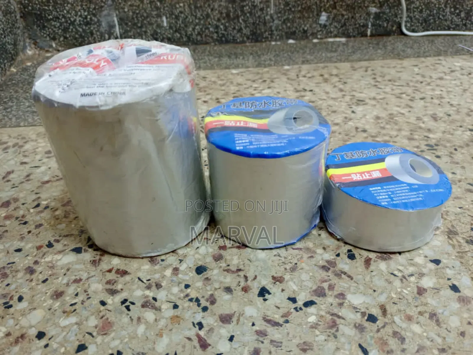 Waterproof Sealing Tape