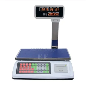 Price Computing Scale