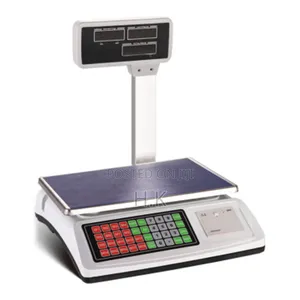 Price Computing Scale
