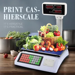 Price Computing Scale