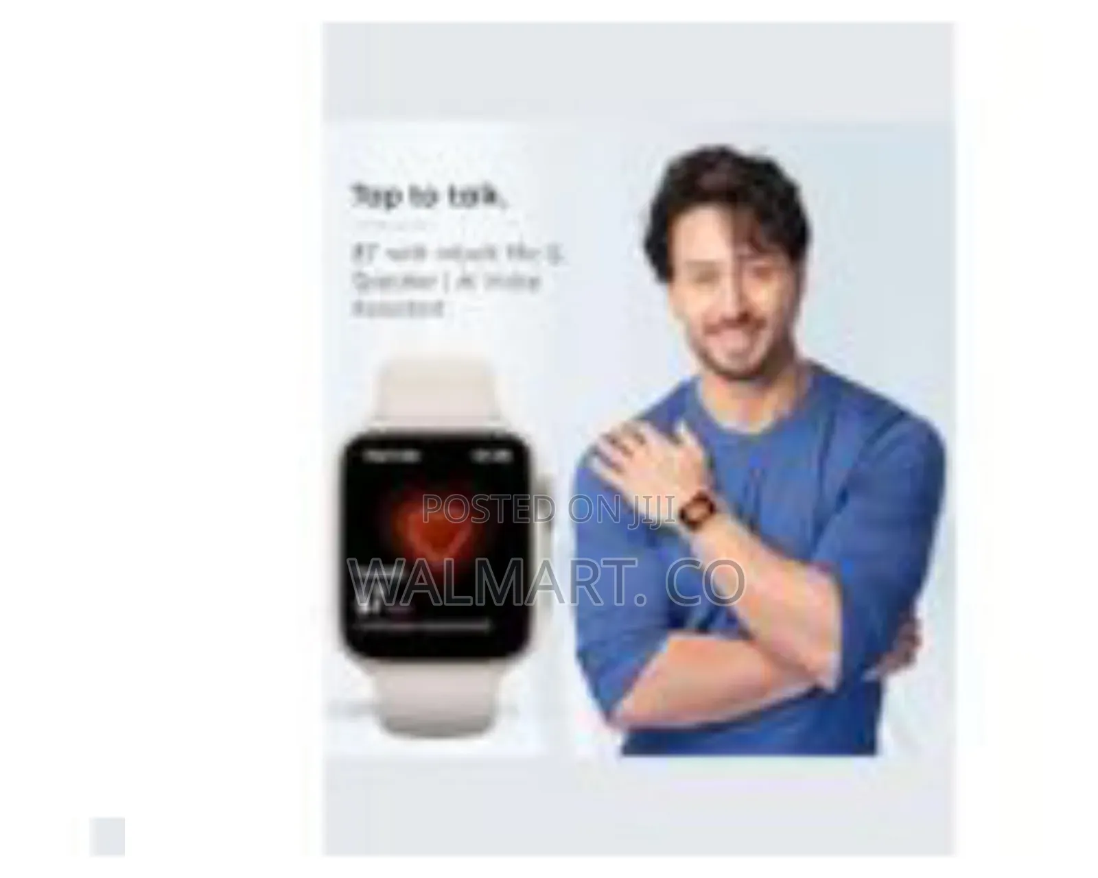 Kw27 Max Series 10 Smartwatch With Touch Screen