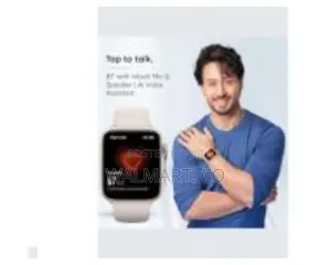 Kw27 Max Series 10 Smartwatch With Touch Screen