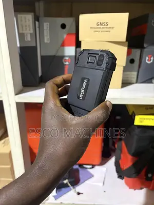 Land Meter GPS