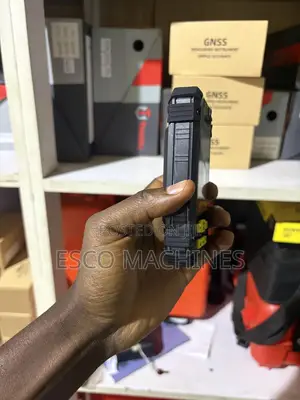 Land Meter GPS