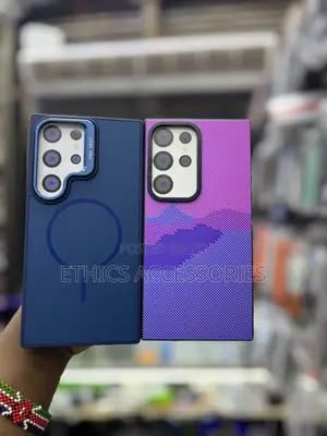 Magnetic Phone Cases