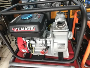 Kamage Water Pump