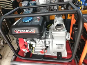 Kamage Water Pump
