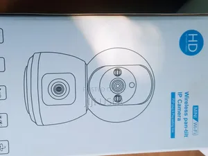 4g Dual Lens Indoor Camera