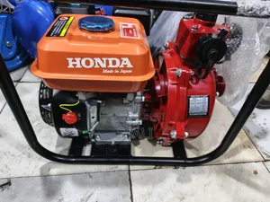 Honda High Pressure Pump
