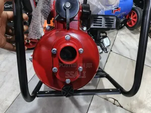 Honda High Pressure Pump