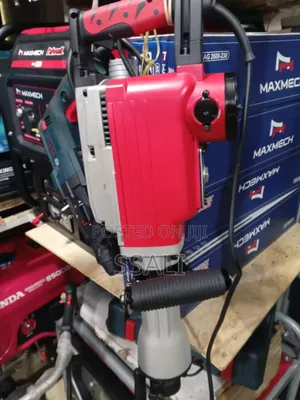 Edon Hammer Breaker