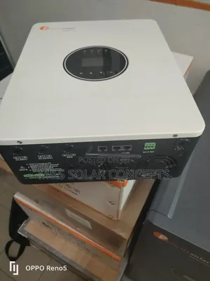 6kva Hybrid Inverter