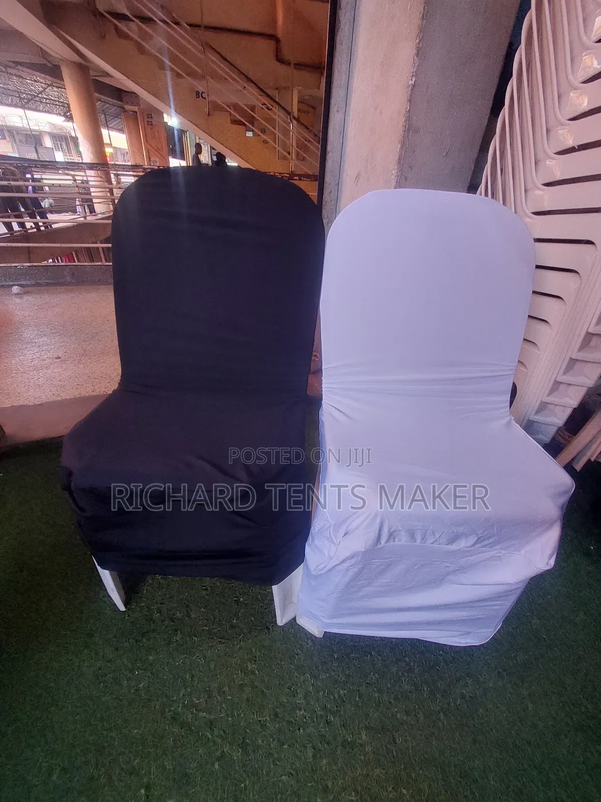 Chair Cover