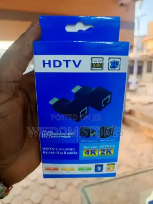 HDTV Extender