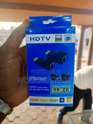 HDTV Extender