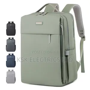 Laptop Backpack