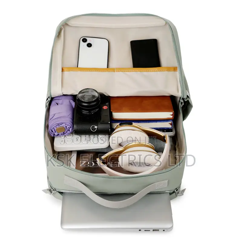 Laptop Backpack