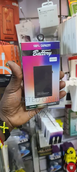11pro Max Battery