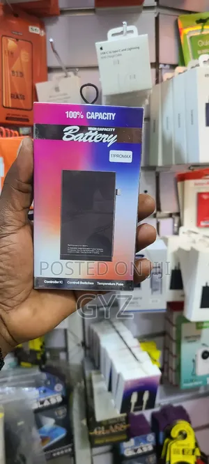 11pro Max Battery