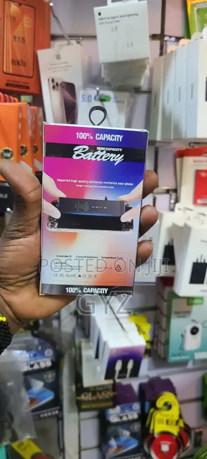 11pro Max Battery