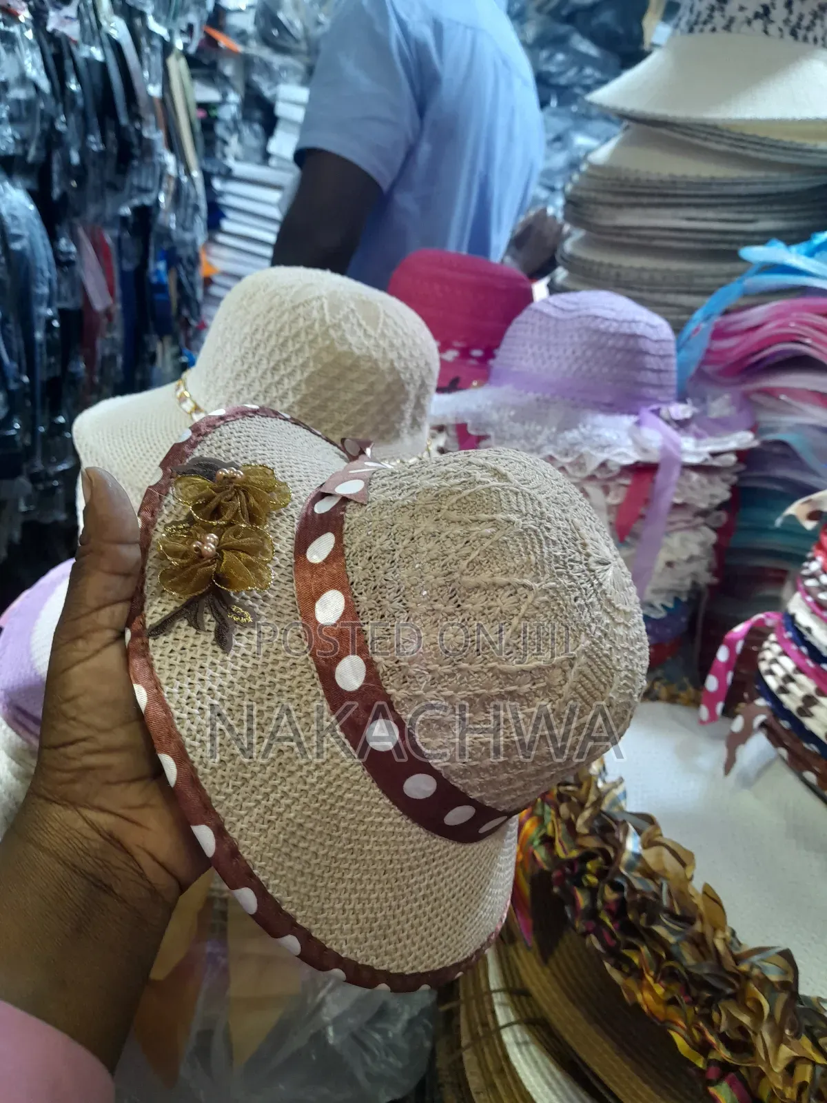 Its Kids Hat for Kids