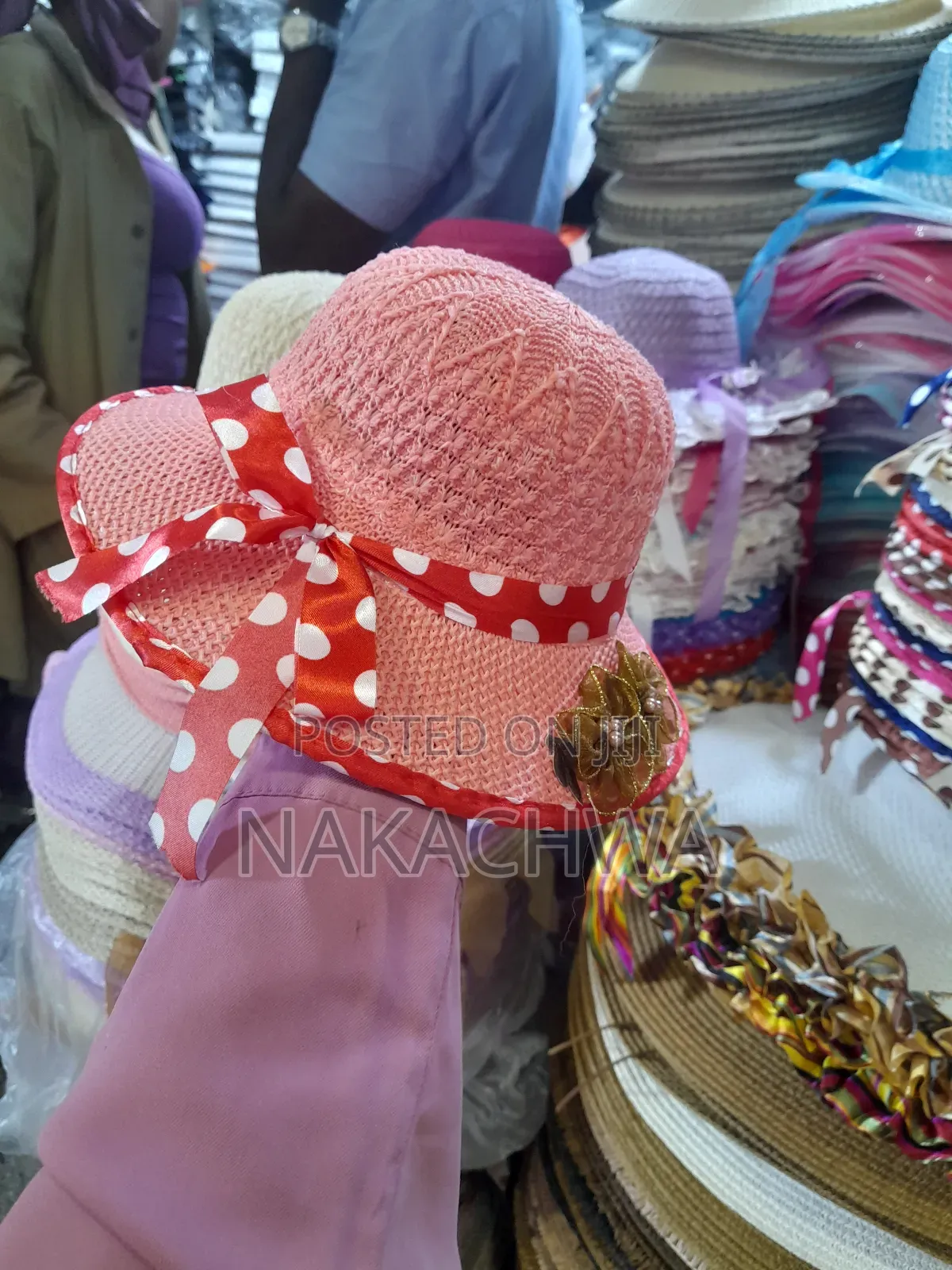 Its Kids Hat for Kids