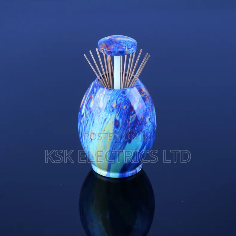 Toothpick Storage Box