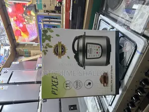 Pixel Pressure Cooker 6litres