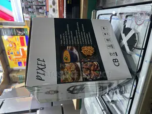 Pixel Pressure Cooker 6litres