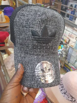 Its Agood Adidas Cap for Men