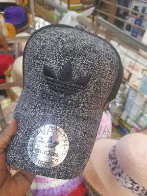 Its Agood Adidas Cap for Men