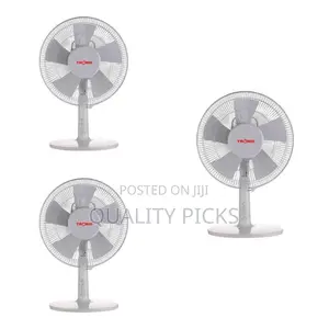 Table Fan 16-Inch Tronic