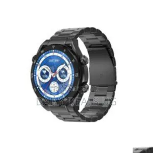 G-Tab Gt8 Amoled Smart Watch, Music Storage Upto 1 Gb, 1.43 Inches