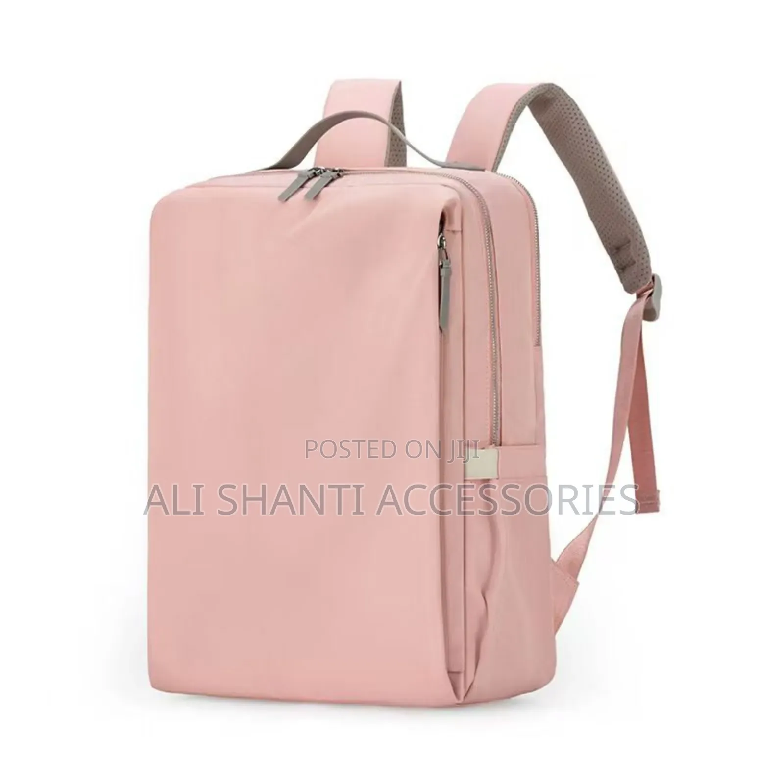 Back Pack Laptop Bag