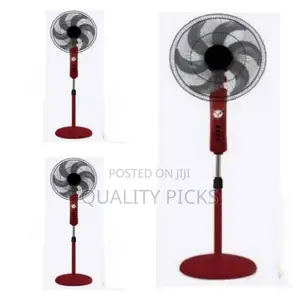 Digiwave Stand Fan/Electric Stand Fan