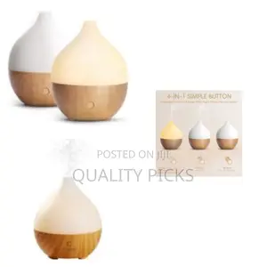 100ml Tabletop Small Aromatherapy Diffuser, Ultrasonic Diffusers