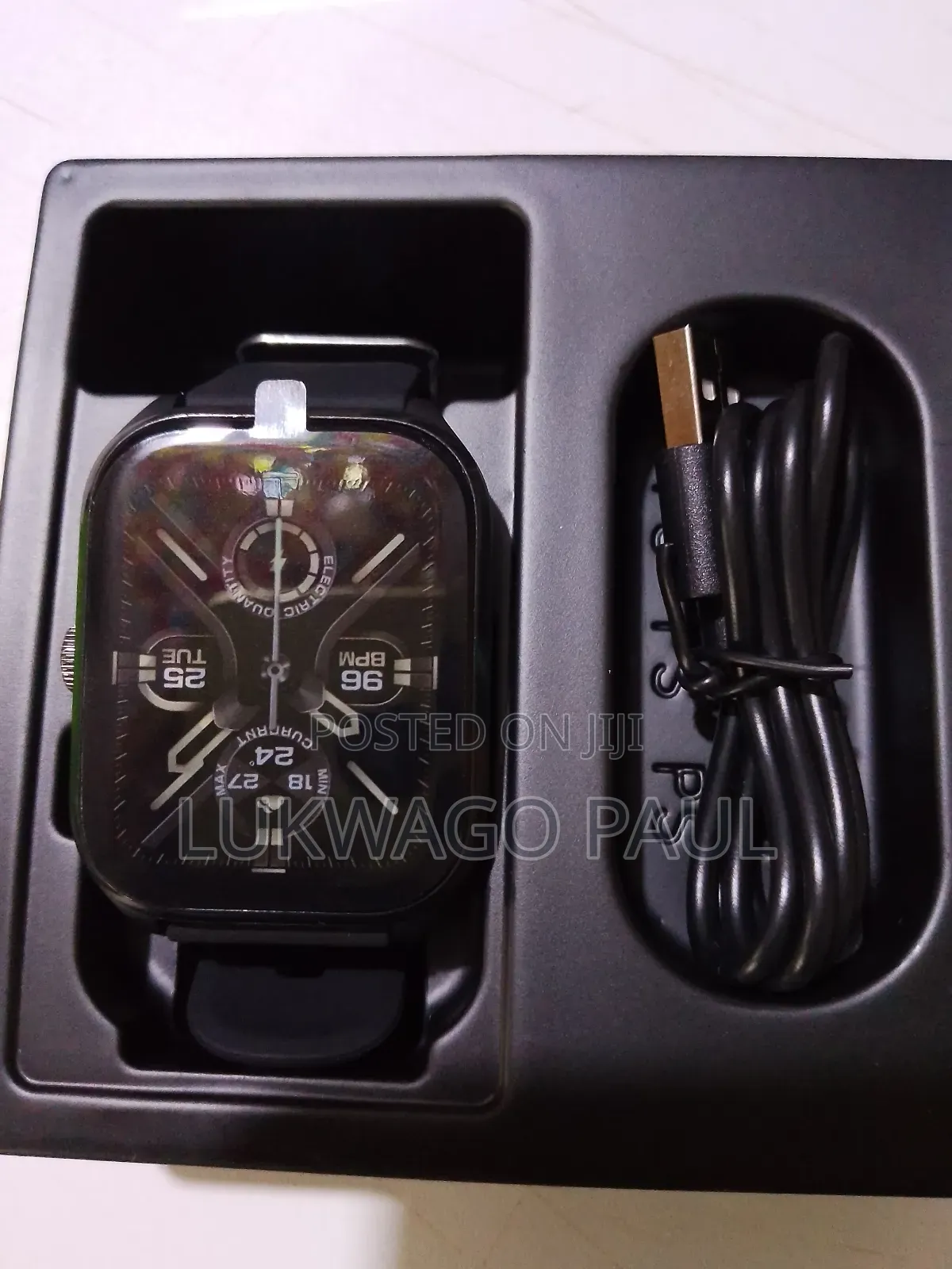 Smart Watch