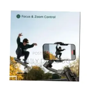 Green Lion New York Gimbal - Multicolor