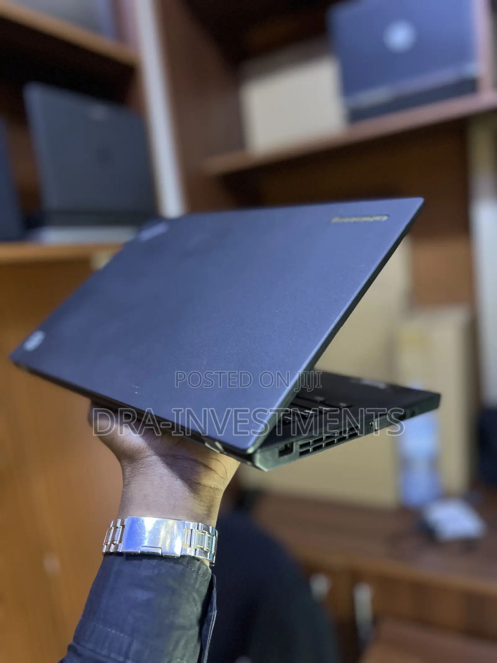 Laptop Lenovo ThinkPad X250 8GB Intel Core I5 HDD 500GB
