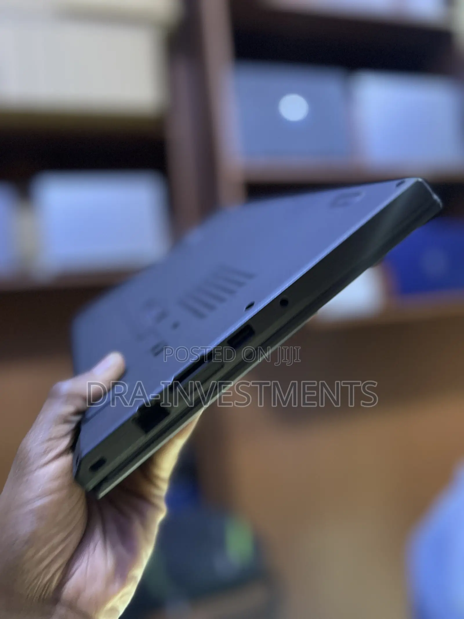 Laptop Lenovo ThinkPad X250 8GB Intel Core I5 HDD 500GB