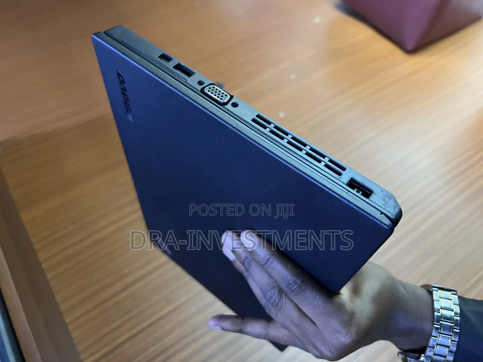 Laptop Lenovo ThinkPad X250 8GB Intel Core I5 HDD 500GB