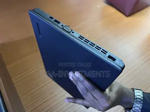 Laptop Lenovo ThinkPad X250 8GB Intel Core I5 HDD 500GB