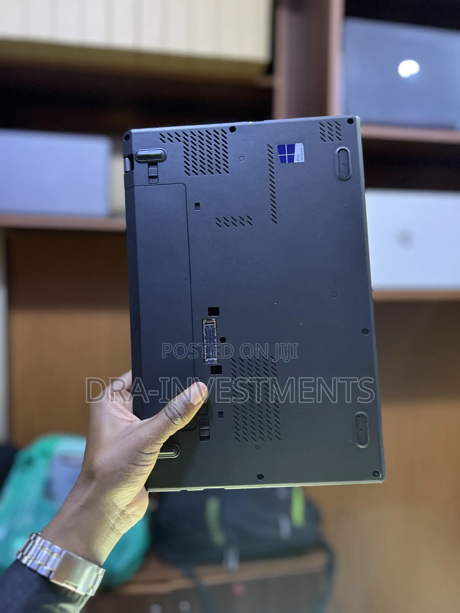 Laptop Lenovo ThinkPad X250 8GB Intel Core I5 HDD 500GB