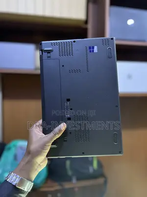 Laptop Lenovo ThinkPad X250 8GB Intel Core I5 HDD 500GB