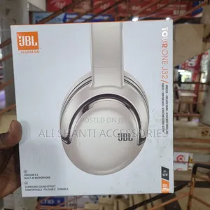JBL Tour One J32 Wireless Headphone