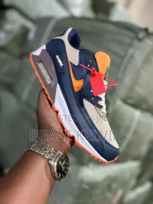 Nike Air Max 90 Original Sneakers 40-45