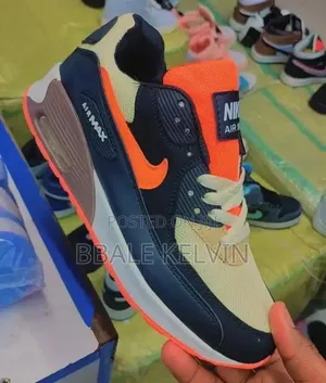 Nike Air Max 90 Original Sneakers 40-45