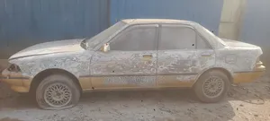 Body Spraying