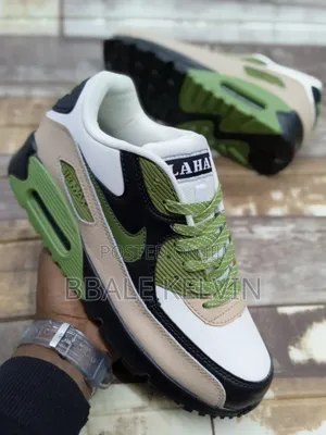 Air Max 90 NRG Lahar Escape Sneaker