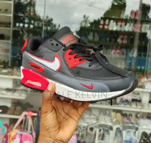 Nike Air Force Max Sneakers All Sizes